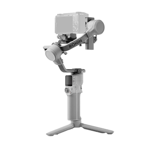 JHDDJI RS 4 RS4 Mini Cam Gimbal 2nd-Gen Automatizado Eixo Fechaduras 2kg 4.4lbs Carga útil para câmera e telefone Original Brand New em estoque - Product Image 3