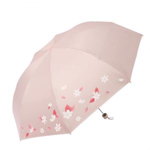 Paraguas Plegable con Protección Solar UV, Personalizable con Logotipo, Automático, para Regalo Publicitario - Product Image 3