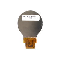 2.1 inci 480(Rgb)* 480 St7701S 2-Lane Rgb/Spiinterface Tft 2.0 "Lcd modul warna