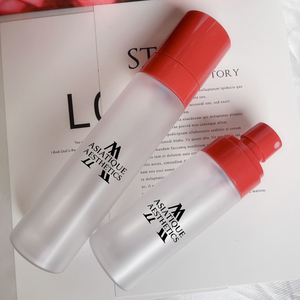 Las nuevas botellas de perfume se pueden personalizar con logotipos de botellas de spray de perfume de 100ml y 150ml - Product Image 1
