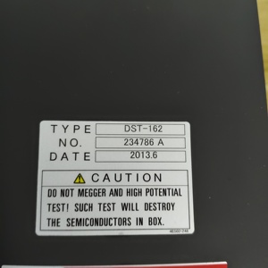 DST-162 AVR เครื่องควบคุมแรงดันไฟฟ้าอัตโนมัติ ใหม่และเป็นของแท้ มีสินค้าในสต็อก ราคาต่อรองได้ - Product Image 2