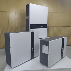 Batería de Almacenamiento de Energía para el Hogar Enerlution, 5kw 10kw 15kw 51.2v 100ah 200ah, Batería de Litio de Pared para Sistema Solar Residencial - Product Image 4
