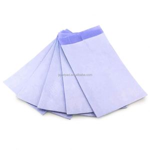 Custom Logo Disposable Eco-Friendly Nylon Fashion Leakproof Quick Dry Super Absorbent Extra Large Puppy Potty Training <b>Pee</b> <b>Pads</b> - Product Image 6