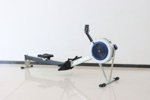 Instring Foldable Commercial Home Gym Equipment Cardio Training <b>Rowing</b> Equipment Club Air Rower <b>Rowing</b> <b>Machine</b> - Product Image 4