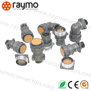 Nga 2rm Kết nối Kết nối 2PM 2px kết nối 2px27j19p5b - Product Image 3