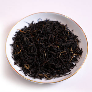 ชาดำยูนนานใบใหญ่ ยี่ห้อ หยุนติง เตียนหง เหมาเฟิง เกรด B  ชาใบหลวม  ชาจากต้นชาโบราณ  กลิ่นหอม  ชาเพื่อสุขภาพ - Product Image 5