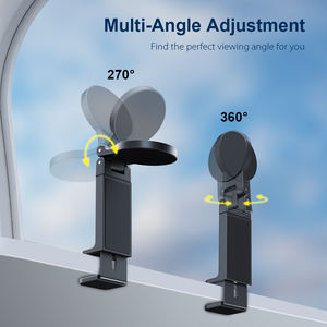 Supporto per telefono magnetico universale aereo in volo - Product Image 2