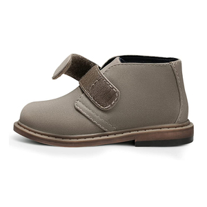 באיכות גבוהה נוח גומי בלעדי תינוק אתחול פרה עור מגפי ילדים - Product Image 3