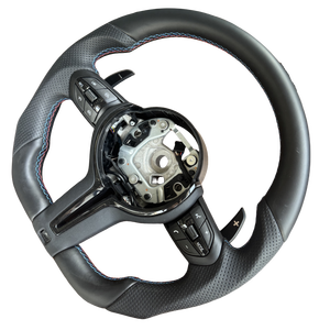 <span class=keywords><strong>Volante</strong></span> Deportivo Estilo M Performance para <span class=keywords><strong>BMW</strong></span> 320 525 F10 F30 E90 F70 E71 F31 F32 X5 X6 F01 F07 F20 F11 F22 F25 M3 M4 M5 - Product Image 3