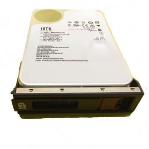 ฮาร์ดไดรฟ์ P23863-B21 ขนาด 3.5 นิ้ว ความจุ 16TB แบบ SAS 7200 RPM LFF SC 512e HDD สภาพเดิมจากโรงงาน - Product Image 2