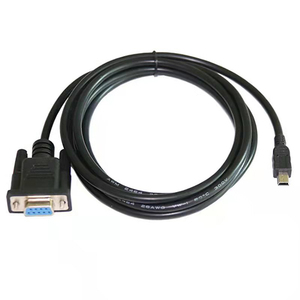 USB to 485/422 Serial <b>Cable</b> Micro Usb <b>Cable</b> Serial Db9 <b>Cable</b> - Product Image 5