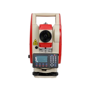 Estación Total KELIDA KTS-442R10G de Alta Precisión (2'') con Magnificación 30x y Protección IP66 para Topografía e Ingeniería - Product Image 5