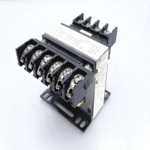 Transformador PLC 9070T50 Original Nuevo de Fábrica, Control PLC - Product Image 1