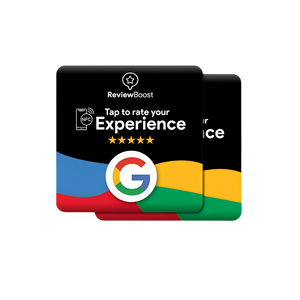 NFC chip <span class=keywords><strong>Google</strong></span> đánh giá dán acrylic QR mã NFC menu không tiếp xúc dấu hiệu phương tiện truyền thông xã hội <span class=keywords><strong>Google</strong></span> xem xét tấm - Product Image 5