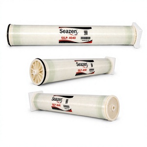Cartucho de Filtro de Agua con Membrana de Ósmosis Inversa Seazen ULP-4040 4040S20129 de Alta Capacidad 1000 LPH Fácil Instalación - Product Image 3