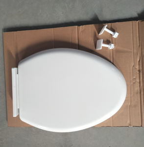 Inodoro de Cerámica Siphonic de Una Pieza Económico con Sifón <span class=keywords><strong>en</strong></span> Forma de S para Baño, Modelo Súper Ventas <span class=keywords><strong>en</strong></span> Sudamérica - Product Image 6