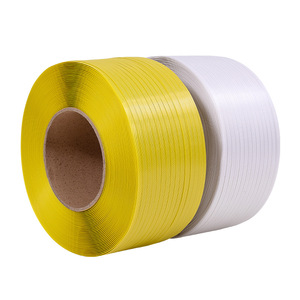 สายรัด PP คุณภาพสูงสายรัดสำหรับบรรจุแบบกล่อง - Product Image 5