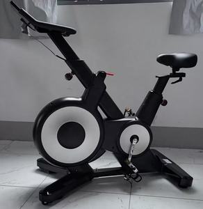 Vélos de spinning robustes de haute qualité Affichage mobile d'intérieur Vélo de spinning commercial - Product Image 6