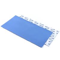 Fabricant Usine Tampon d'isolation thermique en silicone Tampon thermique GPU Tampon thermique-Éléments de matériaux à haute isolation