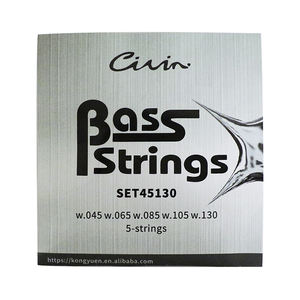 กีตาร์เบสไฟฟ้า <span class=keywords><strong>5</strong></span> <span class=keywords><strong>สาย</strong></span> คอเหล็กหกเหลี่ยม คุณภาพเสียงเยี่ยม <span class=keywords><strong>ราคา</strong></span>โรงงาน - Product Image 3