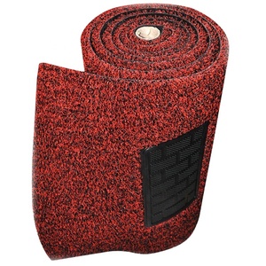 1 Cuộn Miễn Phí Cắt Cuộn Thảm Xe Phù Hợp Cho Sự Khác Biệt Sedans Universal Car Floor Mat Set - Product Image 1