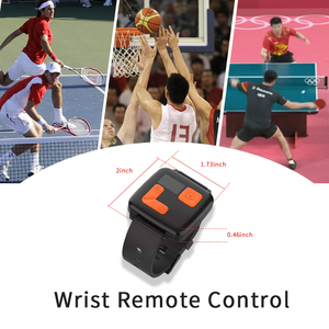 Padel Thể Thao Điện Tử Ghi Điểm Thiết Bị LED Hiển Thị Đa Thể Thao Kỹ Thuật Số Bóng Đá Bóng Rổ Tennis Bảng Điểm Với Cổ Tay Điều Khiển - Product Image 5
