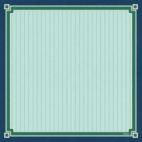 Tapis de Mahjong toile d'araignée d'Halloween le plus vendu – Imperméable, écologique, durable, design effrayant pour les soirées Mahjong