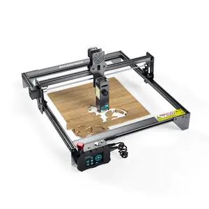 Atomstack X7 Pro 50W, Máquina de Corte y Grabado Láser Dual de Alta Gama, Salida de Potencia Láser Dual de 10W, Funcionamiento sin Conexión - Product Image 6