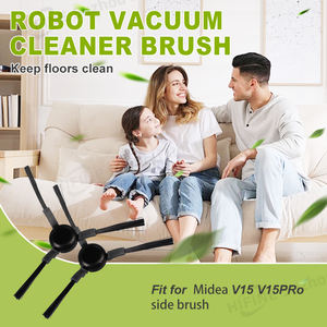 Cepillo Lateral de Repuesto para <span class=keywords><strong>Aspiradora</strong></span> Robótica <span class=keywords><strong>Midea</strong></span> V15/V15Pro - Product Image 6