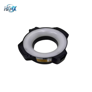 Système de vision KEYENCE CA-DRM10X, éclairage multispectral, source de lumière d'inspection industrielle de 100 mm avec garantie d'un an - Product Image 1