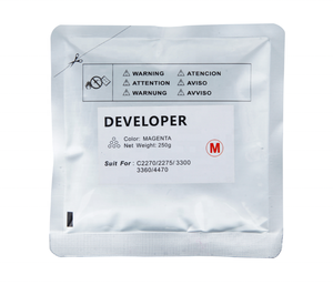 Venda direta da fábrica compatível xerox dc2270 desenvolvedor para copiadora xerox c2270/2275/4470/3300/3360/7535 - Product Image 3