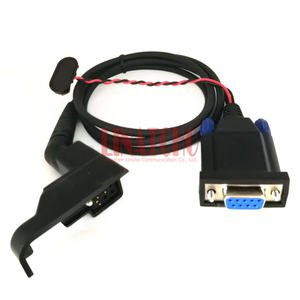 Kabel Pemrograman Walkie Talkie Radio Portabel, HT600 HT800 MT1000 P210 P500 MT1000 MTX800 MTX820 - Product Image 3