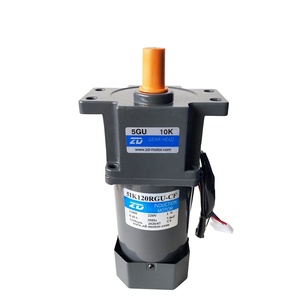 มอเตอร์เหนี่ยวนำ ZD 120W รุ่น 5IK120RGU-CF พร้อมชุดเกียร์ทดรอบ 5GU 10K/5GU <span class=keywords><strong>30K</strong></span>/5GU 75K - Product Image 1