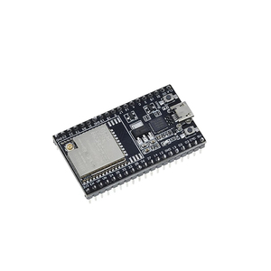 ESP32-DevKitC Core Board ESP32 ban phát triển ESP32-WROOM-32U Wifi Bluetooth Ban phát triển cho Arduino IDE (WROOM-32U) - Product Image 2