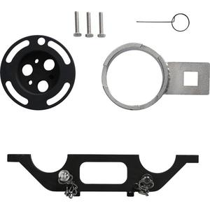 BRILLIANT TOOLS - BT594240 Juego de herramientas de ajuste del motor para Opel Vectra, Signum, Zafira - EAN 4042146822531 JUEGO DE MOTOR Y DISTRIBUCIÓN - Product Image 4