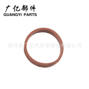 Junta de Admisión Guangyi Parts 2710960180, Sello de Goma para Motor 271, Repuesto - Product Image 3