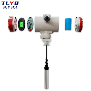Không dây 4G mức chất lỏng Transmitter từ xa lửa Tank mực nước cảm biến - Product Image 4