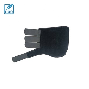 Botas protectoras de tendón de caballo de venta directa de fábrica <span class=keywords><strong>UOO</strong></span> con diseño personalizado - Product Image 2