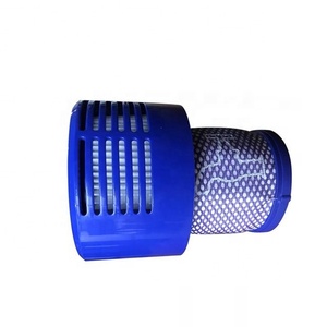 Pièces pour <span class=keywords><strong>aspirateur</strong></span> robot, filtre adapté aux aspirateurs <span class=keywords><strong>dyson</strong></span> V10, <span class=keywords><strong>offre</strong></span> spéciale, - Product Image 2