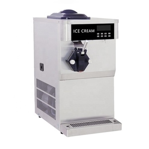 Máquina de Hielo Suave SPACE / Máquina para Hacer Hielo 6240 (Aprobada por CE) - Product Image 4