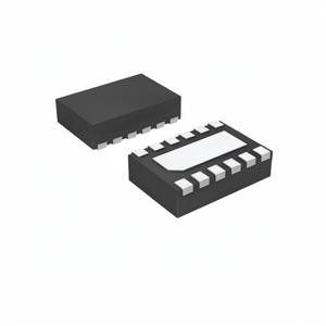 Power Management (PMIC) BQ7720702DSSR Buy Electronics Components Online BOM IC In Stock 12 WFDFN Exposed Pad - Product Image 1