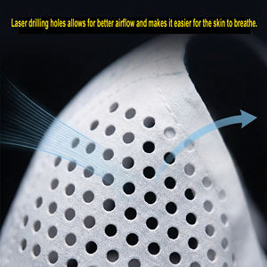 <span class=keywords><strong>Casquette</strong></span> de course et de camping pliable 2-en-1 en ripstop à 5 panneaux, ajustement profond, en maille respirante, réfléchissante et tendance pour les activités de plein air – Modèle OEM <span class=keywords><strong>Ciele</strong></span> personnalisé - Product Image 3