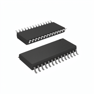 Lista de Precios de Componentes Electrónicos IC INTERFACE SPECIALIZED 28SOIC Interface BOM IC En Stock MC33989DW - Product Image 1