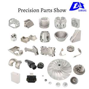 Hot bán tùy chỉnh chất lượng cao phần cứng phụ kiện CNC gia công dịch vụ chế tạo thép với xử lý bề mặt - Product Image 2