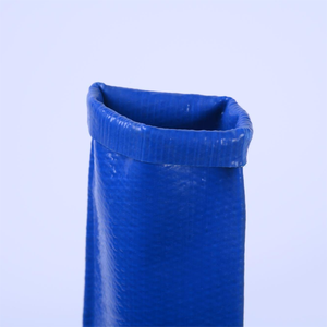 Venta caliente 2-12 pulgadas PVC manguera plana Durable resistente al desgaste tubo de agua suave para riego de montaña tubos de plástico - Product Image 6