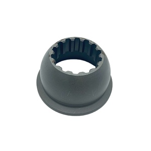 Kit de réparation hydraulique Bullhydraulic : Patins de piston, bloc-cylindres, joints pour pompe hydraulique K3V112 et régulateur K3V63 – Garantie 1 an - Product Image 1