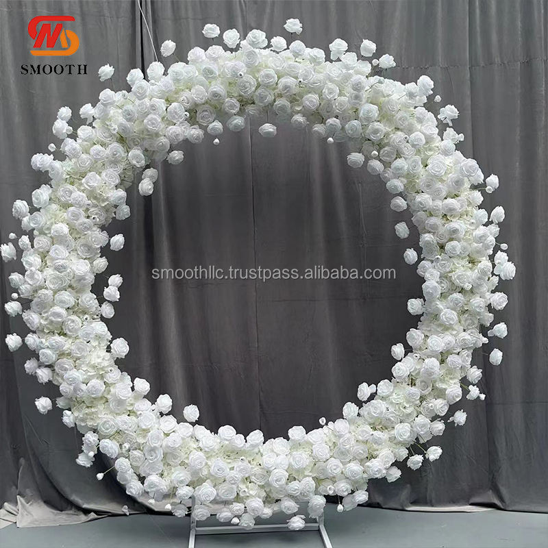 กุหลาบขาว