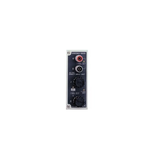 Unidad de Entrada Directa HIOKI 9600 Importada, Medición Precisa, Segura y Estable - Product Image 1