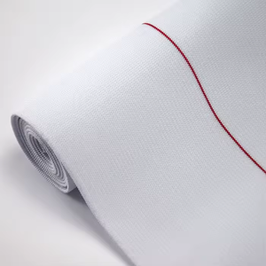 Tela de Capa de Liberación de Alta Temperatura, Proceso de Infusión al Vacío, Poliéster y Nailon para Montacargas, Longitud de Horquilla de 1800 mm, Relleno de Espuma - Product Image 1