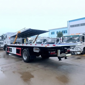 <span class=keywords><strong>รถ</strong></span>บรรทุก<span class=keywords><strong>รถ</strong></span>บรรทุกหนักสำหรับ Dongfeng <span class=keywords><strong>รถ</strong></span>บรรทุก132KW งานหนัก - Product Image 3